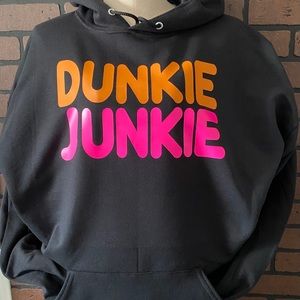 Dunkie Junkie Hoodie